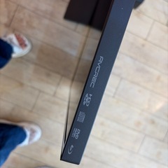 ジャンク品 液晶てテレビの画像