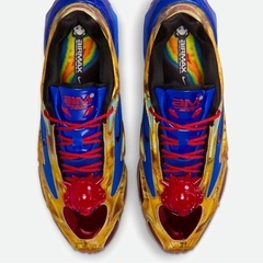 11/16取り消し　Windowsen × Nike Women's Air Max Muse wms29cmの画像