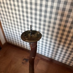 キャンドルホルダーの画像