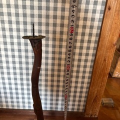 キャンドルホルダーの画像