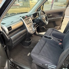 ホンダ ゼストスパーク 4WD 走行4.9万km 車検R09.2の画像