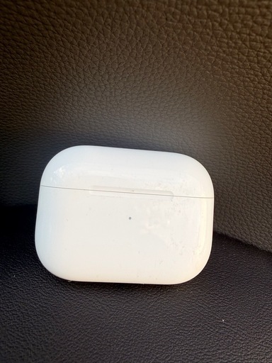 携帯アクセサリー AirPods Pro2