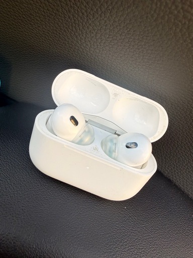 AirPods Pro2
