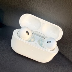AirPods Pro2の画像