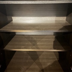 キッチンカウンターの画像