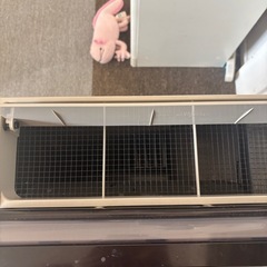 加湿空気清浄機の画像