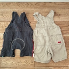 ベビー服 子供服 男の子 まとめ売りの画像