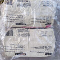 ￥100- パテ エアコンのホースの穴などをふさぐの画像