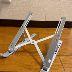 PCすたんどスタンドの画像