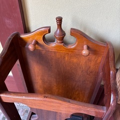 かさたて傘立ての画像