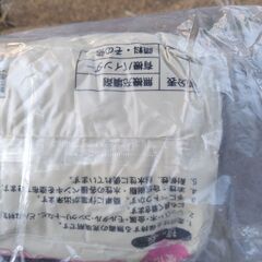 ￥100- パテ エアコンのホースの穴などをふさぐの画像