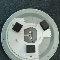 シーリングライト、昼光色、6畳用の画像