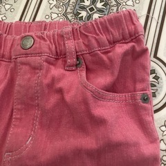 かわいいズボンの画像