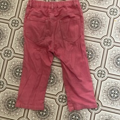 かわいいズボンの画像