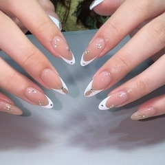 ネイルレッスン💅の画像