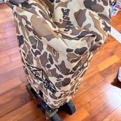 キャリーワゴンの画像