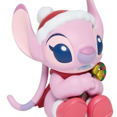 新品未開封 新作あり 交換 販売 ディズニークリスマスオーナメント 2024&2025の画像