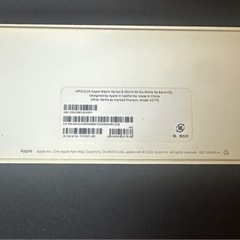 Applewatchseries8  
の画像