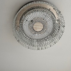 Panasonic製シャンデリア　2個の画像