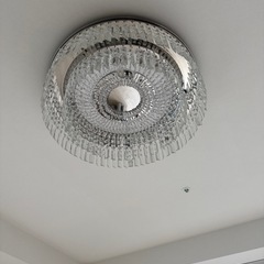 Panasonic製シャンデリア　2個の画像