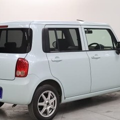 【自社ローン対応】スズキ アルトラパン 　２ＷＤ　Ｇ　スマートキー　キーレス　ETC　の画像