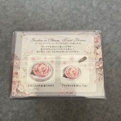 お花　インテリアの画像