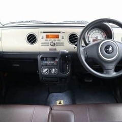 【自社ローン対応】スズキ アルトラパン 　２ＷＤ　Ｇ　スマートキー　キーレス　ETC　の画像