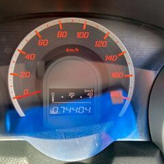 【ホンダ　フィット　ブルー　自社ローン対応！ブラックOK！任意整理OK！債務整理OK！自己破産OK！他社審査不可OK！】の画像