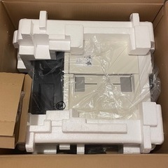 FUJIXEROX DocuPrint CM310zⅡ 本体の画像