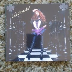 安室奈美恵　Chekmate!