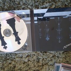 安室奈美恵　Chekmate!の画像