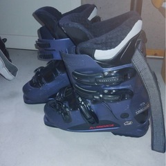 スキー板140センチの画像