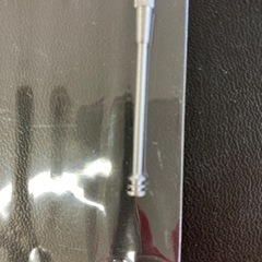 耳かきステンレス製新品の画像
