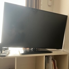 32型テレビ の画像