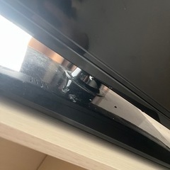 32型テレビ の画像