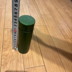 ミニボトル 水筒の画像
