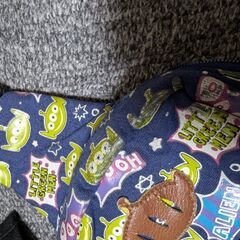 ショルダーバックの画像