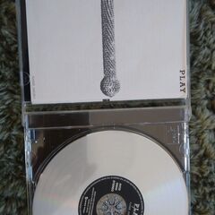 安室奈美恵　PLAYの画像