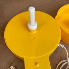 電動式 オレンジジューサーの画像