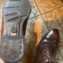 革靴の画像