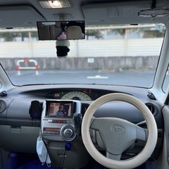ダイハツ　タント車検 R9.1.31 コミコミ価格の画像