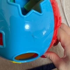 アンパンマンまるまるパズルの画像