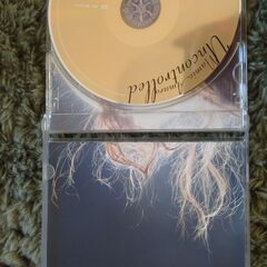 安室奈美恵　Uncontrolledの画像