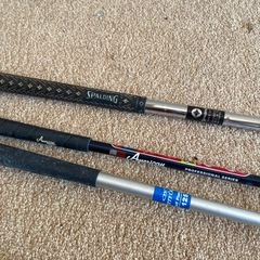 ゴルフセットの画像