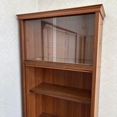 本棚　棚の画像