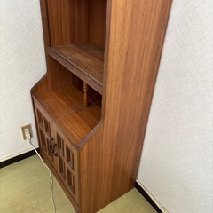 本棚　棚の画像