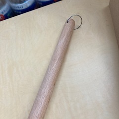 【激安】ストーブブラシの画像