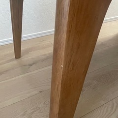 こたつテーブルの画像