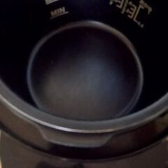 電気圧力鍋の画像