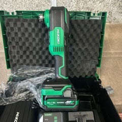 Hi KOKI コードレスマルチツール　CV18DAの画像